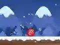 Red Ball: A New Year's Adventure