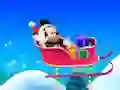 Disney Junior Magical Holidays