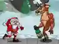 Santa Run