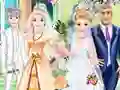 Royal Wedding Vs Modern Wedding 2