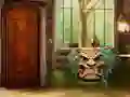 Shar Pei Dog Escape