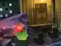 Christmas Elf Rescue