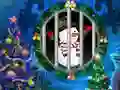 Wonderful Snowman Escape