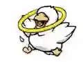 Clusterduck