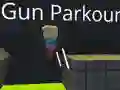 Kogama: Gun Parkour