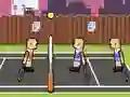 Ragdoll Tennis