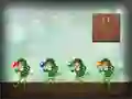 Amgel Elf Room Escape 3