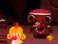 Monkey Go Happy Stage 321