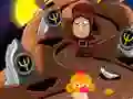 Monkey Go Happy Stage 322
