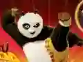 Kungfu Panda Death Match