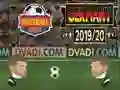 Football Heads: 2019-20 Germany (Bundesliga)