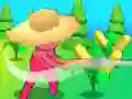 Farm Land - Farming Life Game