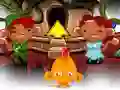 Monkey Go Happy Stage 804