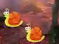 Snake Pair Escape