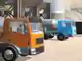 Cargo Transport Simulator
