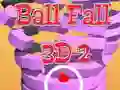 Ball Fall 3D 2