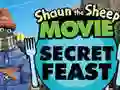 Shaun the Sheep: Movie Secret Feast