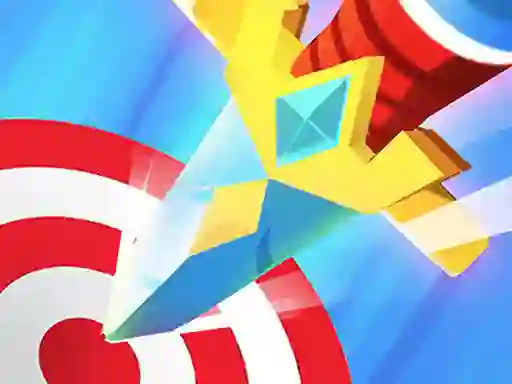 Target Hit 3d