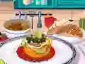 Roxie's Kitchen: Ratatouille