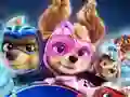 Mighty Pups Power Up!
