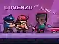 Lorenzo The Runner