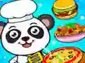Cooking Games For Kids