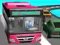 World Bus Driving Simulator