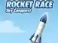 Rocket Race