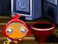 Monkey Go Happy Stage 806