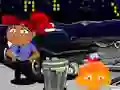 Monkey Go Happly Stage 347