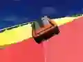 Hardcore Platform Driving