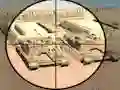 Camo Sniper