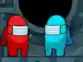Mask Man Adventure