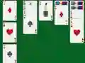 Traditional Klondike Spider Solitaire