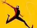 Ragdoll Spider: Hook Man