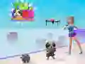 Yes or No Challenge Run