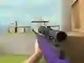 Sniper Battle