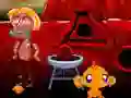 Monkey Go Happly Stage 355