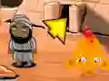 Monkey Go Happly Stage 361