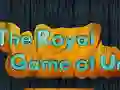 The Royal Game of Ur