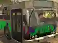 Skibidi Bus Driver