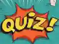 Quiz!