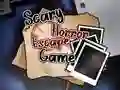 Scary Horror: Escape Game