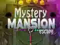 Mystery Mansion Escape
