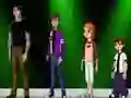 Alien Quest Find Ben 10