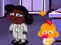 Monkey Go Happly Stage 377