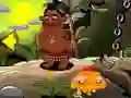 Monkey Go Happy Stage 381