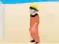 Naruto and Ben 10