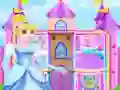 Princess Room Cleaning