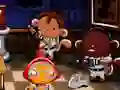 Monkey Go Happy Stage 810